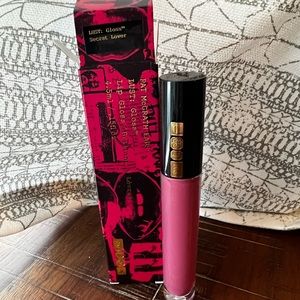 Pat McGrath Lust Gloss